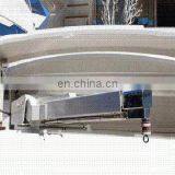 Marine Single or Two Point Telescopic Davit thumbnail-3