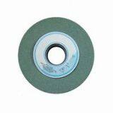 Ceramic Grinding Wheel for Green Silicon Carbide
