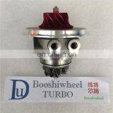 F55V 6 Blade Billet Wheel Cartridge 8980277725 8980277722 8980277721 thumbnail-5