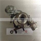 RHF3 VL36 VL37 VL38 55212916 Turbo 55222014 55212917 55222015 55218934 for T-Jet 16V Abarth, Abarth Engine thumbnail-1