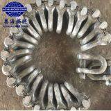 Zhongyun Kenter Shackle Anchor Shackle End Shackle Swivel Group Anchor Chain Accessories With LR NK Certificate thumbnail-2