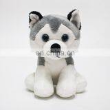 Creative Manufacturers Custom Lovely Soft Animal Dog Plush Stuffed Toy Custom thumbnail-2