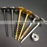 Lightly Modified Vehicles Titanium Engine Valve For Honda Civic VTi FD R18A1 R18A2 R20A1 R20A2 MK8 FK2 Oem 14721-P2A000 thumbnail-4