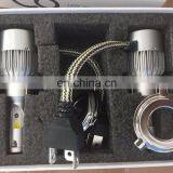 h4 Car Led Headlight (Double Lighting) P7-H4,H13, 9004,9007 thumbnail-4