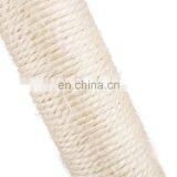 China Factory Customized Design Plush Wooden Pet Condo Tower Supplier Furniture Toys Cat Scratcher Tree House thumbnail-6