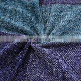 Amazon Hot Selling Cheap Chenille Knitted Blanket thumbnail-3