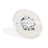 Relight AC120V220V LED Light Round Module SMD2835 Samsung Free Flicker TRIAC Dimming for Ceiling Light