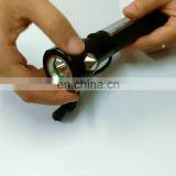 450 Lumen Outdoor Tools Light Emergency LED Flashlight Solar Power Torch Light for Outdoor thumbnail-1