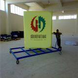 Semi-auto Foaming Machine thumbnail-5