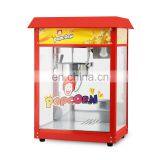 Bakery Equipment Commercial Popcorn Machine Popcorn Maker With CE thumbnail-2