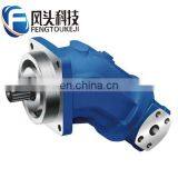 Rexroth Replaced Hydraulic Quantitative Axial Piston Pump A2FO for Construction Machinary thumbnail-2