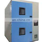 Testing Equipment Mobile Laboratory Machine Hot And Cold Control Impact Testing Equipment Thermal Shock Test Chamber thumbnail-2