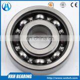 HXHV High Quality Waterproof Single Row Deep Groove Ball Bearings 6212 thumbnail-6