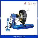 Heavy Duty Truck Tyre Changer thumbnail-2