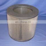 Natural Gas Filter Stainless Steel Natural Gas Filter Pipeline Natural Gas Filter