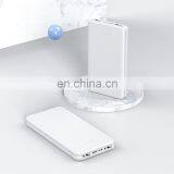 New Arrival 10000mAh Power Bank Stylish and Generous Outdoor Wireless Mobile Phone Power Supply With LED Display thumbnail-4