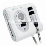 Hotsale Portable Cooling+Heating Face Lifting Machine/ Skin Cool no Needle Mesotherapy Machine CE thumbnail-2