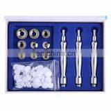 Portable Vacuum Suction Blackhead Removal Dermic Diamond Tip Peel Microdermabrasion Machine for Sale thumbnail-5