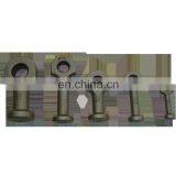 High Quality Metal Carbon Steel Hot Forging Parts thumbnail-1