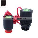 Electric Solenoid Coil TBOS PSOL Potted Latching DC AC 24V Power Solenoids EZ Bleed