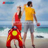 2020 Instagram TikTok Remote Control Intelligent Life Buoy Electric Swimming Ring Water Rescue Robot E-Foil Lift BMS004 thumbnail-2