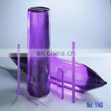 Лазерный кристалл Nd:YAG