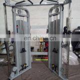 Good Price Sports Exercise Commercial Gym Fitness Equipment Functional Trainer FTS Glide Machine SE13 thumbnail-2