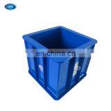 Recommend 150x150x150mm Plastic Concrete Test Cube Mould thumbnail-3