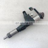 Common Rail Injector 095000-6353 thumbnail-1