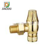 243-J 1/2'' Auto Control Thermostatic Radiator Valve thumbnail-5