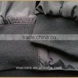 OUTDOOR PU-COATING FUNCTIONAL WATERPROOF BREATHABLE LIGHT JACKET Stealth Bomber Bike thumbnail-5