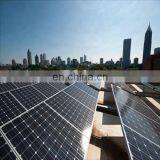 High Quality Glass Laminated Solar Panel With Battery Pack thumbnail-3