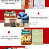 Competitive Price 5.5 kw Electric ac Motor With Reduction Gear thumbnail-5