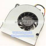KDB0705HB-8E61 DC5V 0.40A 4wire 4pin Cooling Fans thumbnail-3