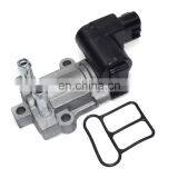 IACV Idle Air Control Valve For Honda Civic 1.7L 2001 2002 2003 2004 2005 16022PLCJ01 AC484 2H1114 AC4211 thumbnail-1