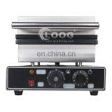 Goodloog Kitchen Machine 6 Pieces Rectangle Waffle Maker Electric Snack Machines Supplier Waffle Maker Machine thumbnail-3