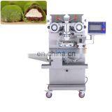 Full Automatic High Speed Japanese Daifuku Mochi Ice Cream Making Machine thumbnail-2