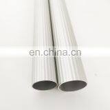 SHENGXIN 6000 Series Extrusion Tubos de Aluminio Para Cortinas Roller thumbnail-4