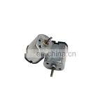 Factory Wholesale 030 Shaver Motor Dia. 15mm High Quality Mini dc Electric Motor 1.2v 1.5v 8000rpm on Sale thumbnail-2