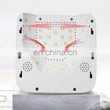 Factory Supply Wireless Dual Light UV LED Nail Dryer Portable LED Nail Lamp Cordless thumbnail-4