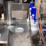 HOT SALE Chemical Pigment/paint Filling Machine Aluminum Tube Filling Equipment