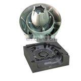 Rapid Prototyping Stainless Steel High Precision Aluminum Machining Sla Sls Fdm Slm Titanium 3d Print Metal Fabrication Parts thumbnail-5