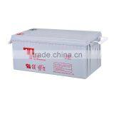 Maintenance-free Deep Cycle AGM Battery for Solar System/UPS/High Capacity 12V 200AH thumbnail-2