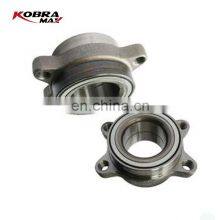 40210-VW000 40210-VW610 Auto Parts Wheel Hub Bearing For Nissan Auto Bearing 40210-VW000 40210-VW610 thumbnail-2