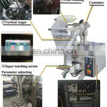 KV Eco-friendly Creamy Cheese Vegetable Penne Pasta Powder Packing Filling Machine thumbnail-4