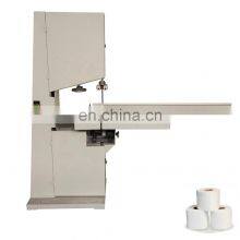 Semi Automatic Small Toilet Paper Machine Production Line thumbnail-4
