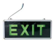 Emergency EXIT Sign Light
