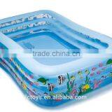 Inflatable Swimming Pool, Custom Inflatable Pool Toys thumbnail-2