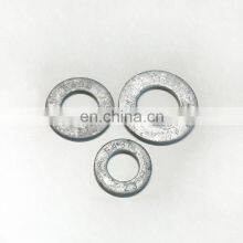 Hot Dipped Galvanized Stainless Steel Astm F436 Flat Washer M36 Lock Washer thumbnail-2