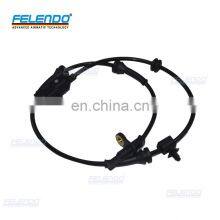 ABS Wheel Speed Sensor For Land Rover Freelander 2 2006-2014 LR001057 thumbnail-5